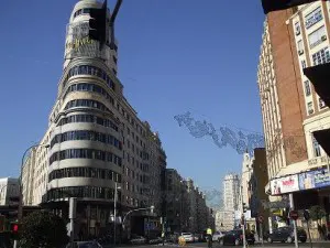Gran Via