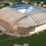 stadion_lecha_poznanProjekt