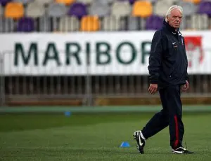 Kończ Pan, wstydu oszczędź!