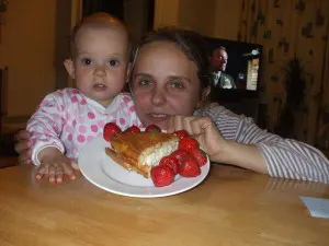 Największe szczęście!