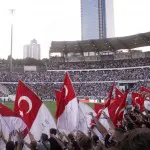 Besiktas_fans