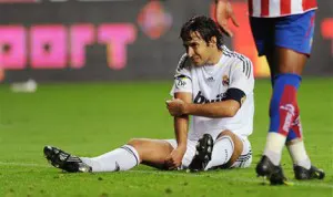 Raul Gonzalez Blanco