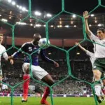 francja_irlandia_gol_skandal470 Kontrowersyjny gol Francuzów