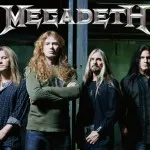 Megadeth