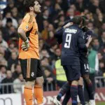 Znów się nie udało...