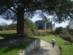 Birr_Castle_2010