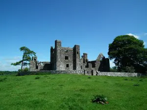 Bective_Abbey