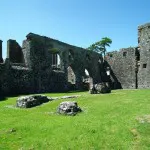 Bective_Abbey
