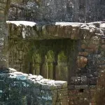 Bective_Abbey_Inside