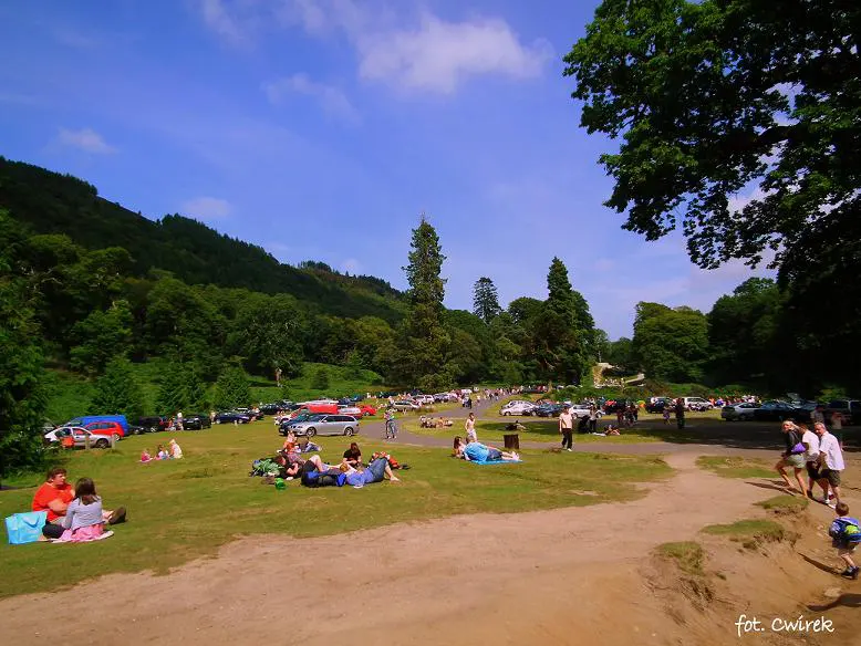 Picnik_day_in_powerscourt_waterfall