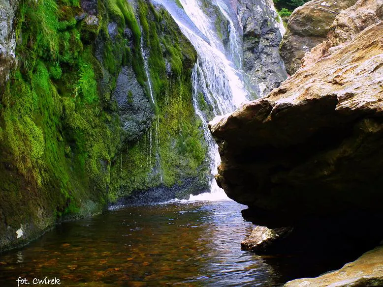 Powerscourt_Waterfall._2010
