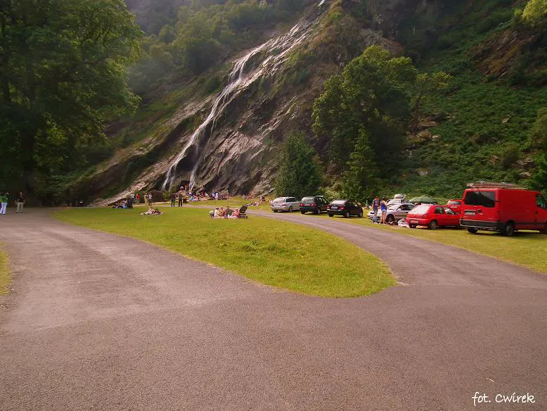 Wodospad_Powerscourt