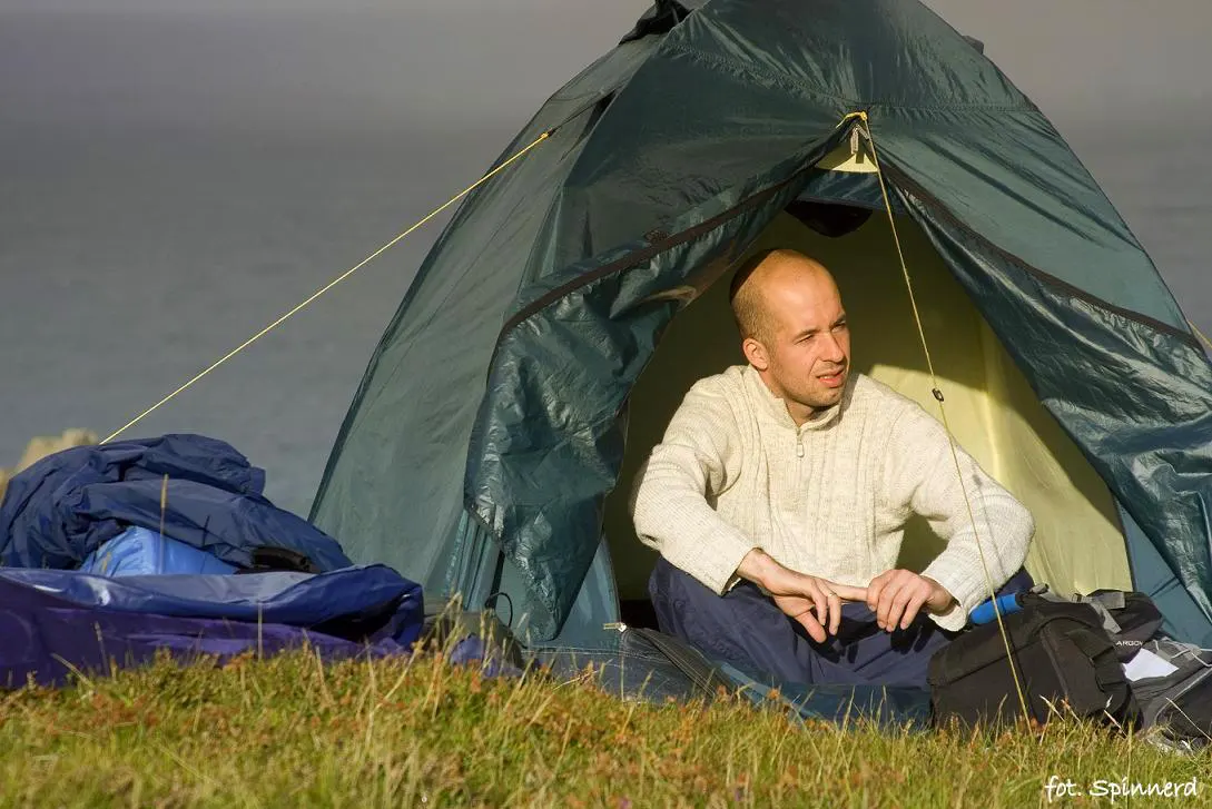Dingle Peninsula 2011