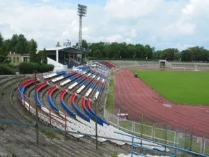 Stadion Ernesta Pola
