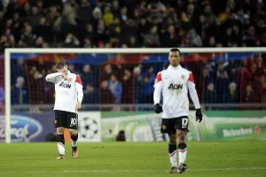 United Rozbite vs Basel