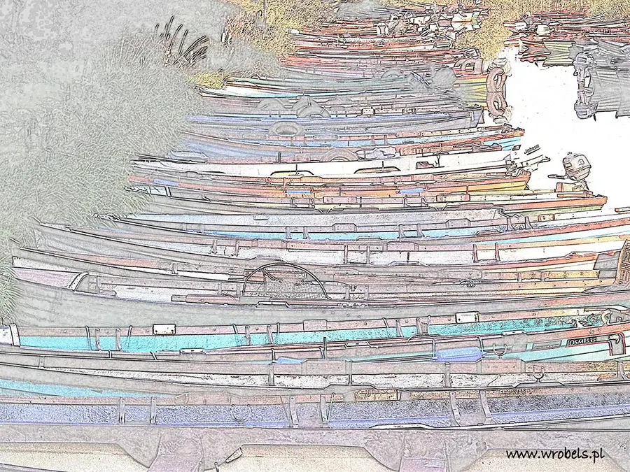 Killarney_Boats
