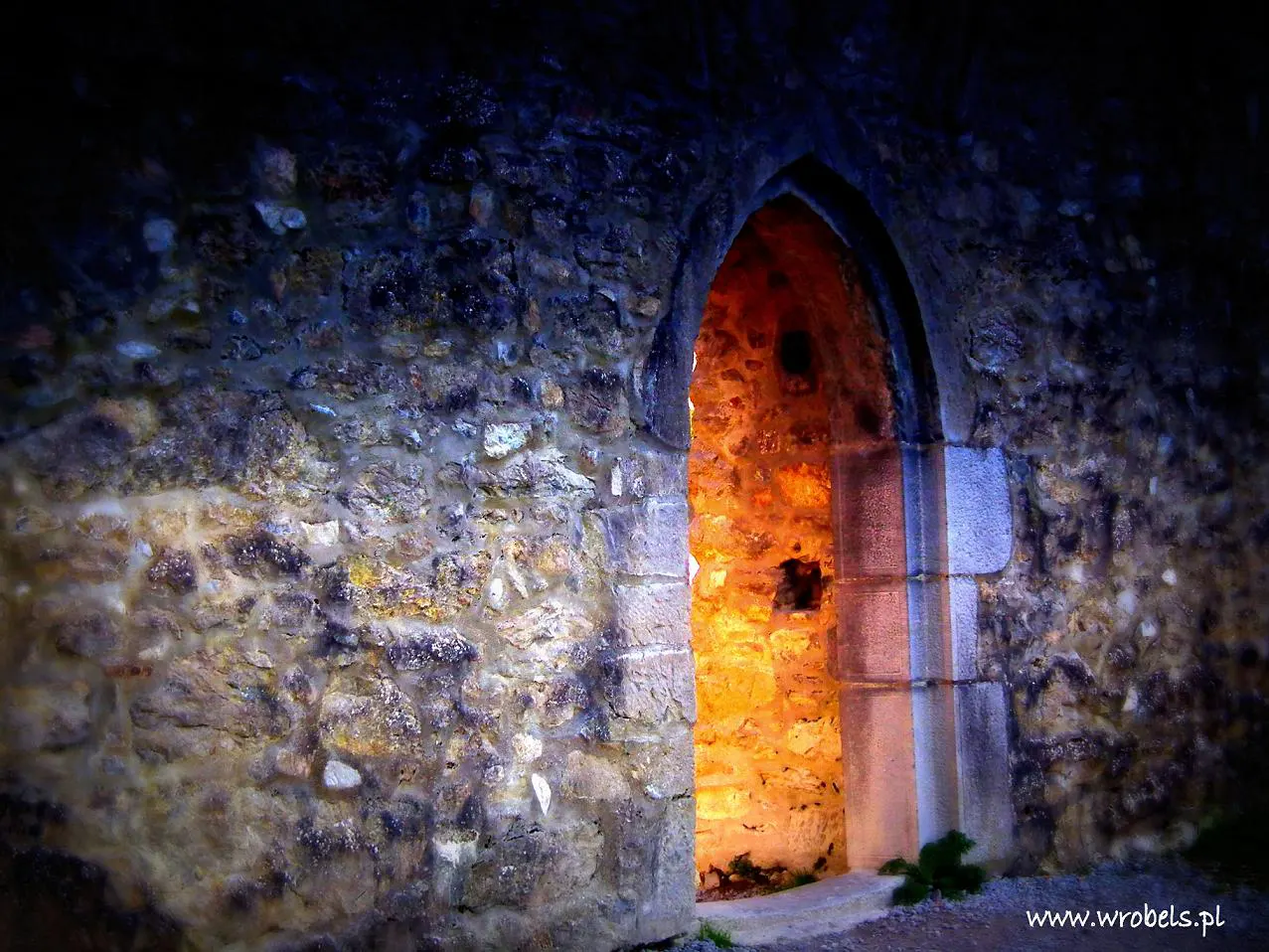Magic_Entrance