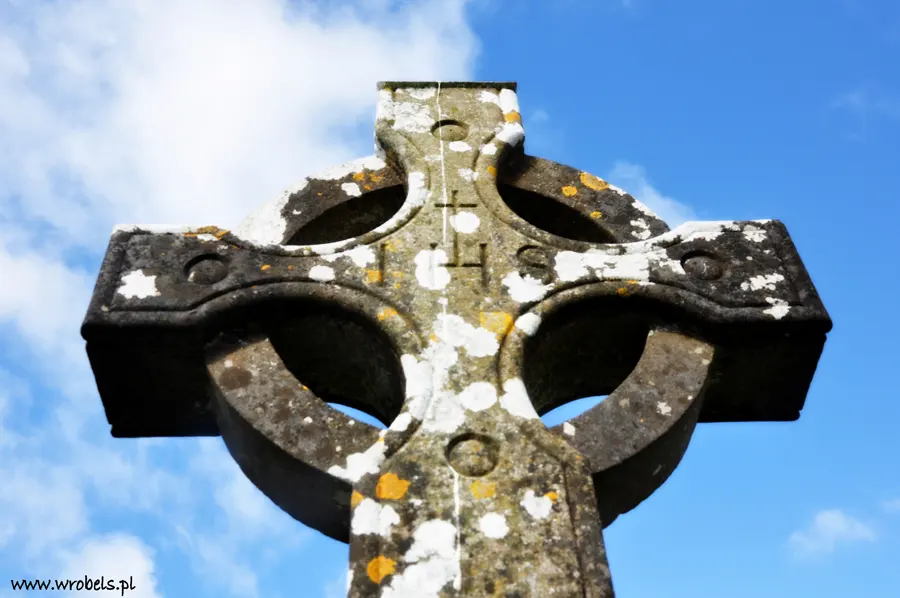Celtic Cross