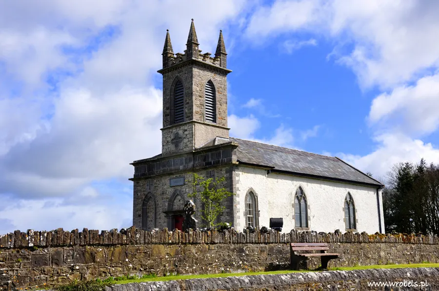 St. Patrick Church