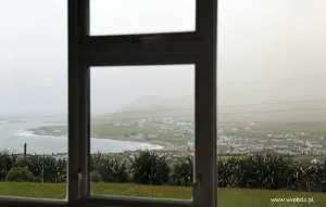 Ten widok z całą pewnością nie wlał w nas optymizmu...