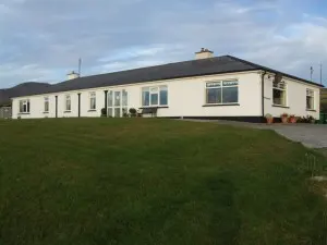 Westo Coast House B&B / fot. achillwestcoasthousebandb.com