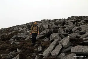 Kamienie, głazy, skały...